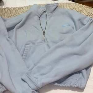 Set Active Half Zip